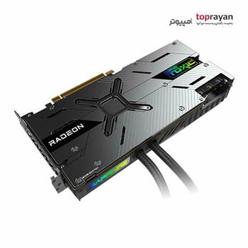 کارت گرافیک سافایر Sapphire TOXIC AMD Radeon RX 6950 XT Limited Edition 16GB - 4