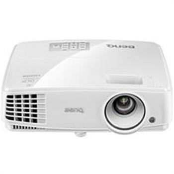 دیتا ویدئو پروژکتور بنکیو مدل MX528 - 3