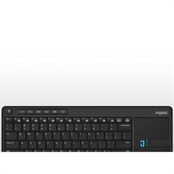 کیبورد بی‌سیم رپو مدل K2600 - 4