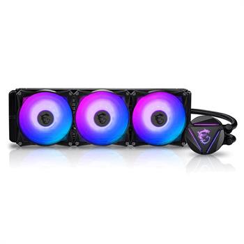 سیستم خنک کننده آبی ام اس آی مدل Msi CORELIQUID 360R V2 - 3