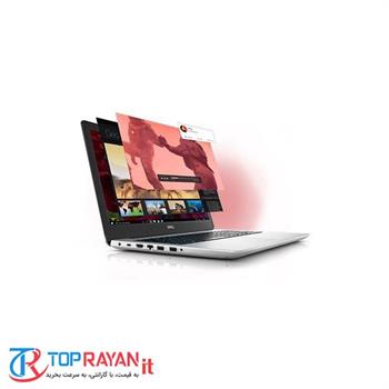 لپ تاپ دل مدل Inspiron 5583 پردازنده Core i7 رم 16GB حافظه 2TB 250GB SSD گرافیک 4GB صفحه نمایش فول اچ دی - 5