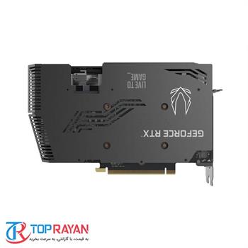 کارت گرافیک زوتک GAMING GeForce RTX 3070 Twin Edge 8G - 3