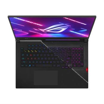 لپ تاپ 17 اینچی ایسوس مدل ROG Strix SCAR 17 پردازنده Core i9 12900H رم 32GB حافظه1TB SSD گرافیک WQHD 16GB RTX3080Ti - 2