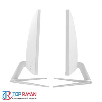 کامپیوتر آماده 21.5 اینچی گرین مدل GX22-i314 پردازنده Core i3 رم 4GB حافظه 1TB گرافیک intel - 6