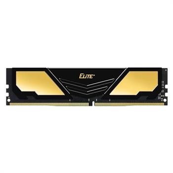 رم دسکتاپ DDR4 تک کاناله 2400 مگاهرتز CL16 تیم گروپ مدل Elite Plus ظرفیت 8 گیگابایت - 3