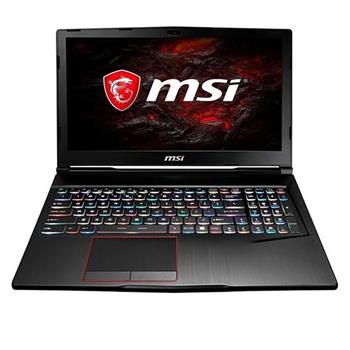 لپتاپ ام اس آی GE63 7RC Raider گرافیک Core i7 رم 16GB حافظه 1TB 256GB SSD گرافیک 4GB  - 2