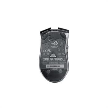 ماوس گیمینگ ایسوس مدل راگ گلادیوس ۲ - 4