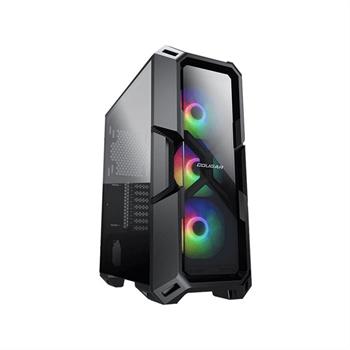 کیس گیمینگ مدل MX440-G RGB