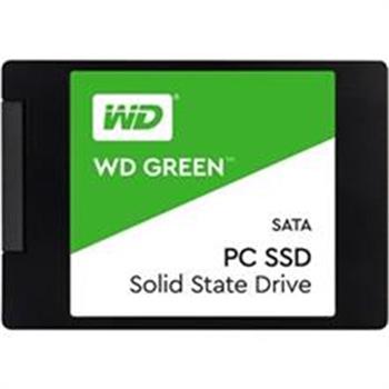 حافظه SSD وسترن دیجیتال مدل Green با ظرفیت 240 گیگابایت - 3
