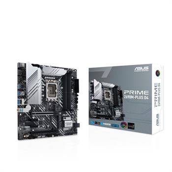 مادربرد ایسوس مدل PRIME Z690M-PLUS D4 سوکت 1700 - 4