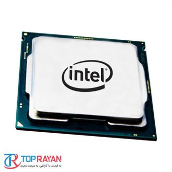 سی پی یو اینتل باکس Core i7-9700KF CPU - 3