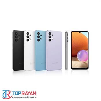 گوشی موبایل سامسونگ مدل Galaxy A13 ظرفیت 128 گیگابایت و 4 گیگابایت رم - 4