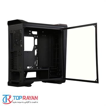 کیس ریدمکس مدلMAGNUS مشکی - 4