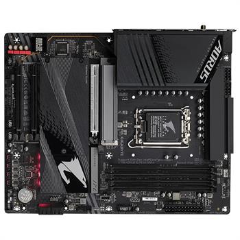 مادربرد گیگابایت Motherboard Gigabyte Z790 AORUS ELITE AX DDR4 - 5
