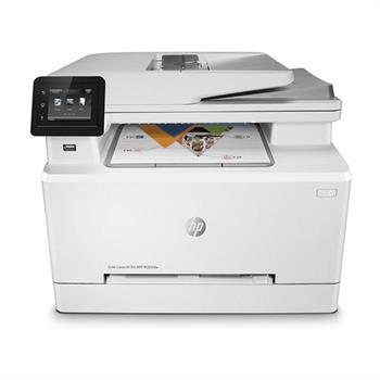 پرینتر اچ پی مدل LaserJet MFP M443nda
