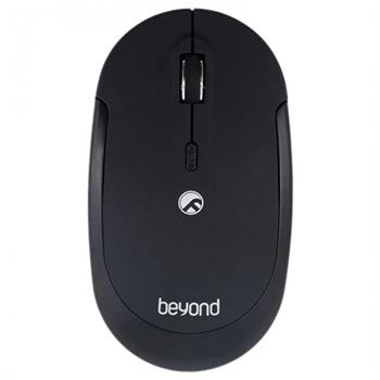 ماوس بی سیم بیاند مدل BM-1242 RF
