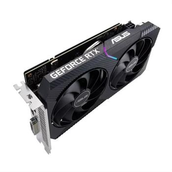 کارت گرافیک ایسوس Dual GeForce RTX 3050 V2 OC Edition 8GB GDDR6 - 7