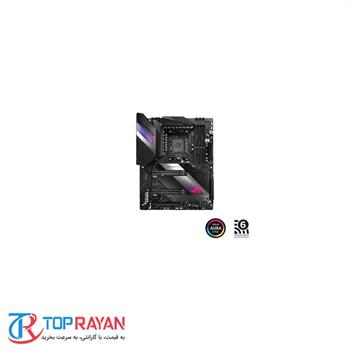 مادربرد ایسوس مدل ROG Crosshair VIII Hero WI-FI - 2
