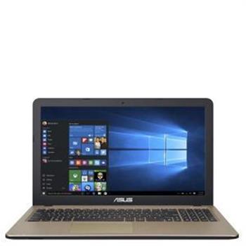 ASUS VivoBook X541SA -Celeron-2GB-500GB - 4