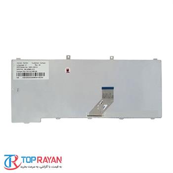 کیبورد لپ تاپ ایسر Aspire ۵۱۰۰ Extensa ۵۶۲۰ - 2