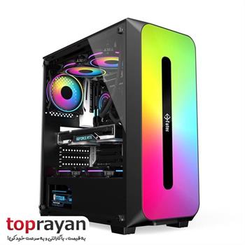 کیس کامپیوتر فاطر مدل FG-530P - 2