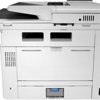 پرینتر چندکاره لیزری اچ پی مدل LaserJet Enterprise MFP M430f - 3