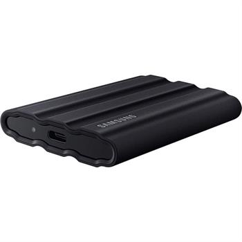 اس اس دی اکسترنال سامسونگ مدل T7 SHIELD ظرفیت دو ترابایت - 3