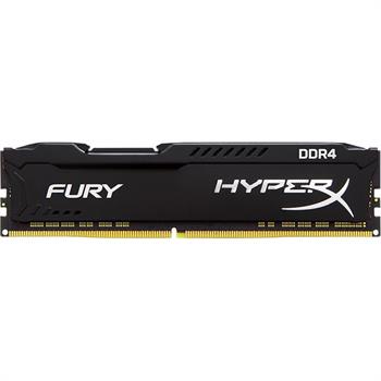 رم کینگستون سری HyperX Fury با ظرفیت 32 گیگابایت و فرکانس 3200 مگاهرتز - 2