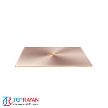 لپ تاپ ایسوس مدل زنبوک ۳ UX۳۹۰UA با پردازنده i۷ - 6