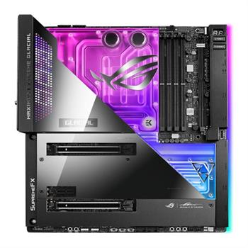 مادربرد ایسوس Z690 Extreme Glacial