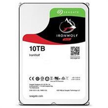 هارد دیسک سیگیت مدل آیرون ولف با ظرفیت ۱۰ ترابایت - 4