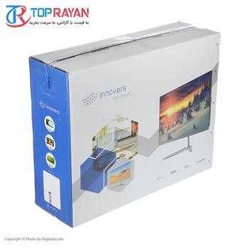 کامپیوتر همه کاره 24 اینچی اینوورس مدل Z2412W - 7
