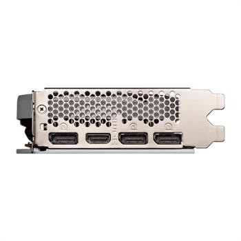کارت گرافیک ام اس آی GeForce RTX 4060 VENTUS 2X WHITE 8GB OC - 5