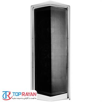 کیس سیلوراستون مدل SST-PM۰۱W-RGB - 6