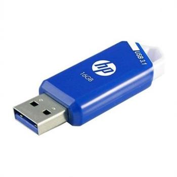 فلش مموری اچ پی USB 3.1 X755W ظرفیت 16 گیگابایت - 2