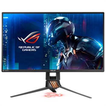 مانیتور ایسوس فول اچ دی مدل ROG Swift PG258Q TN Gaming - 4