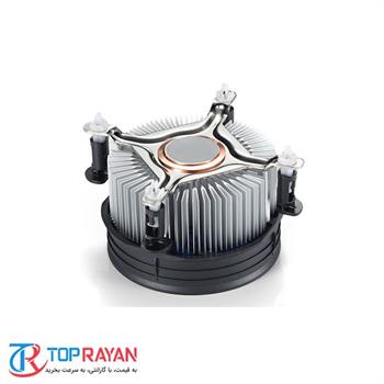 خنک کننده پردازنده دیپ کول مدل THETA ۱۶ PWM - 3