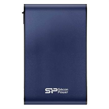 هارد اکسترنال سیلیکون پاور مدل Armor A80 ظرفیت 2 ترابایت