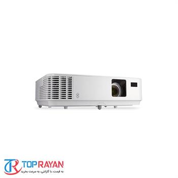 ویدئو پروژکتور ان ای سی مدل VE-۳۰۳G - 8