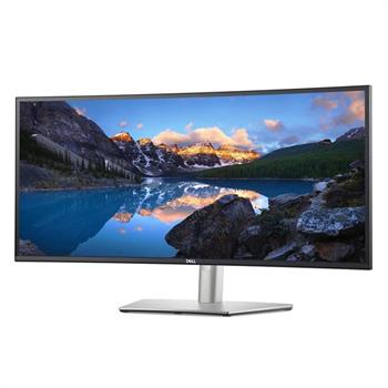 مانیتور 34 اینچ منحنی دل مدل اولترا شارپ U3421WE