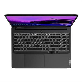 لپ تاپ 15.6 اینچ لنوو مدل Ideapad Gaming 3 پردازنده Ryzen 5 6600H رم 16GB حافظه 512GB SSD گرافیک 4GB GTX 3050 فول اچ دی - 4