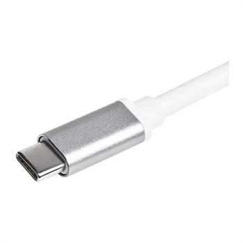 کارت شبکه USB-C سیلوراستون مدل SST-EP13C - 3