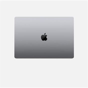 لپ تاپ اپل 16 اینچ مدل Mac Book Pro 16inch MK183 پردازنده M1 Pro رم 16GB حافظه 512GB SSD - 4