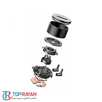 خنک کننده پردازنده پی سی کولر مدل PCcooler GI-CX240 - 5