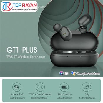 هدفون بی‌ سیم هایلو مدل GT1 Plus - 4