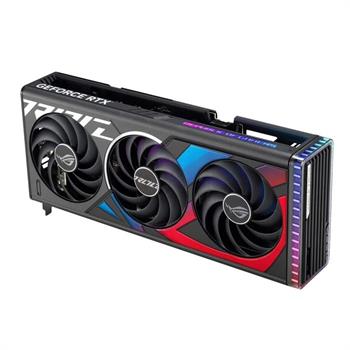 کارت گرافیک ایسوس ASUS ROG STRIX RTX 4070 Ti O12G - 6