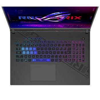 لپ تاپ گیمینگ ایسوس 18 اینچ ROG Strix G18 G814JI-ZB 2023 پردازنده Core i9 13980HX رم 16GB حافظه 2TB SSD گرافیک 8GB RTX4070 - 3
