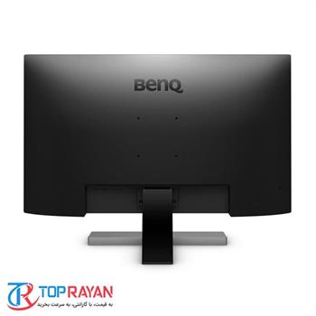 مانیتور 32 اینچ بنکیو مدل EW3270U (60هرتز) - 3