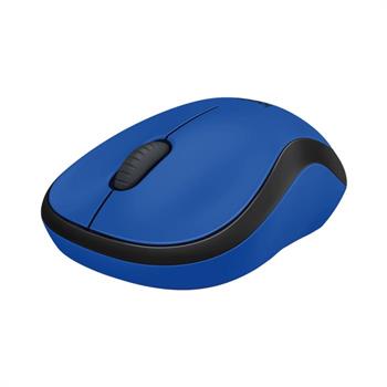 ماوس بیسیم لاجیتک مدل M220 Silent - 5