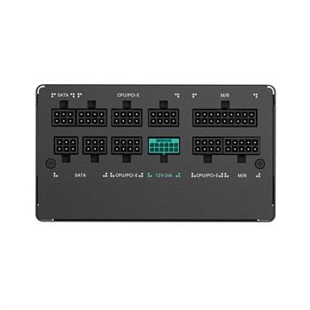پاور دیپ کول 850 وات Power DeepCool PN850M  - 5